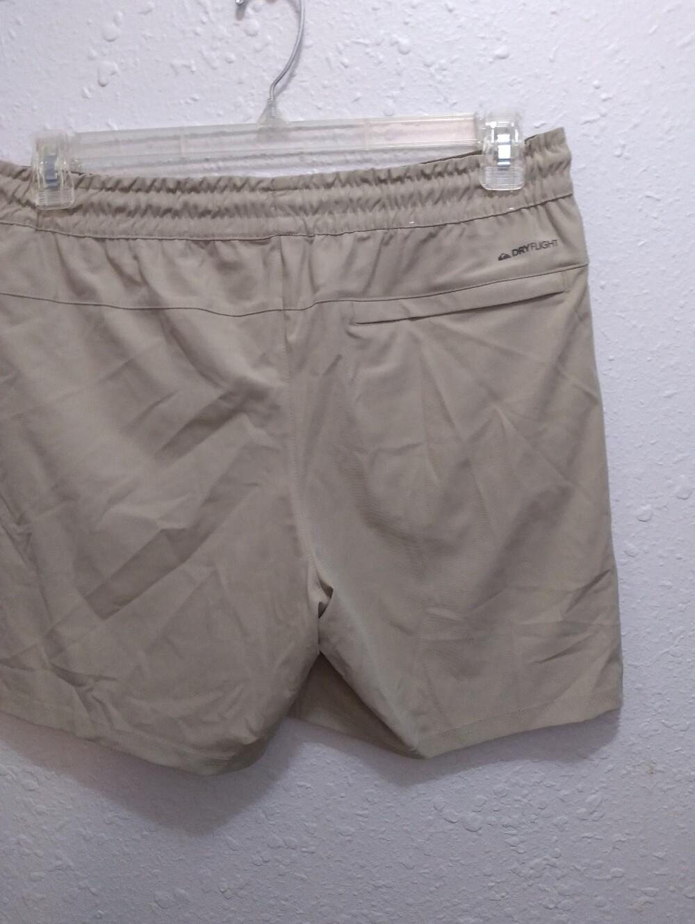 Quicksilver Mens Shorts - Picture 5 of 8